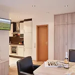 Haus Seemuschel - Fewo 3