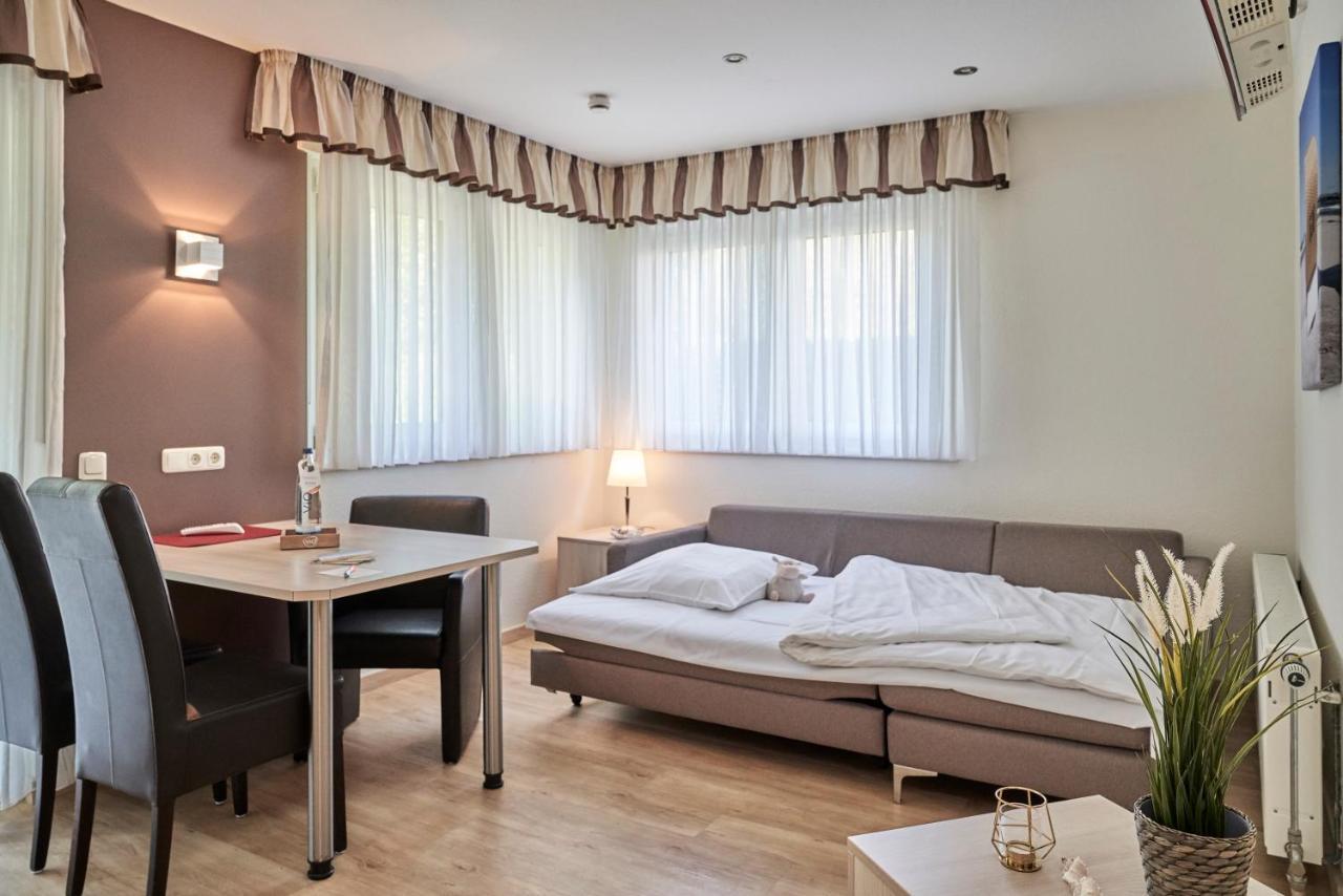 Haus Seemuschel - 3 *